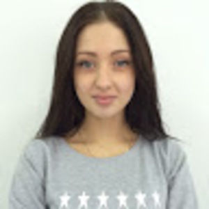 Meet your Posher, Ecaterina